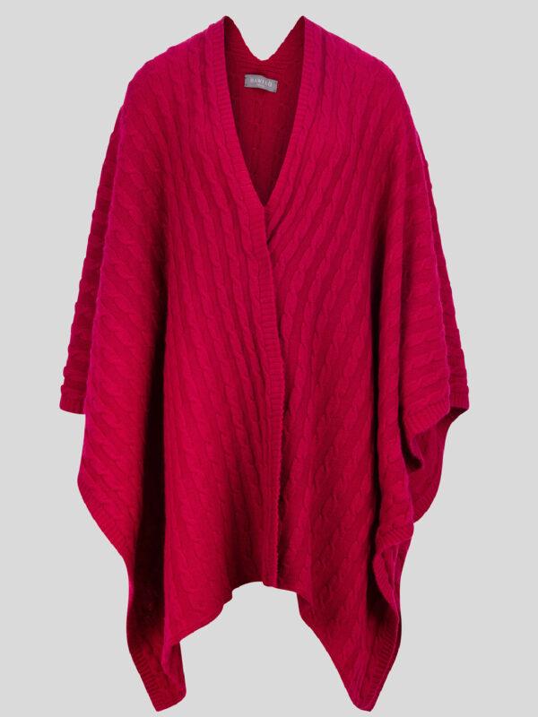 Hawico Hallrule Women Capes & Ponchos