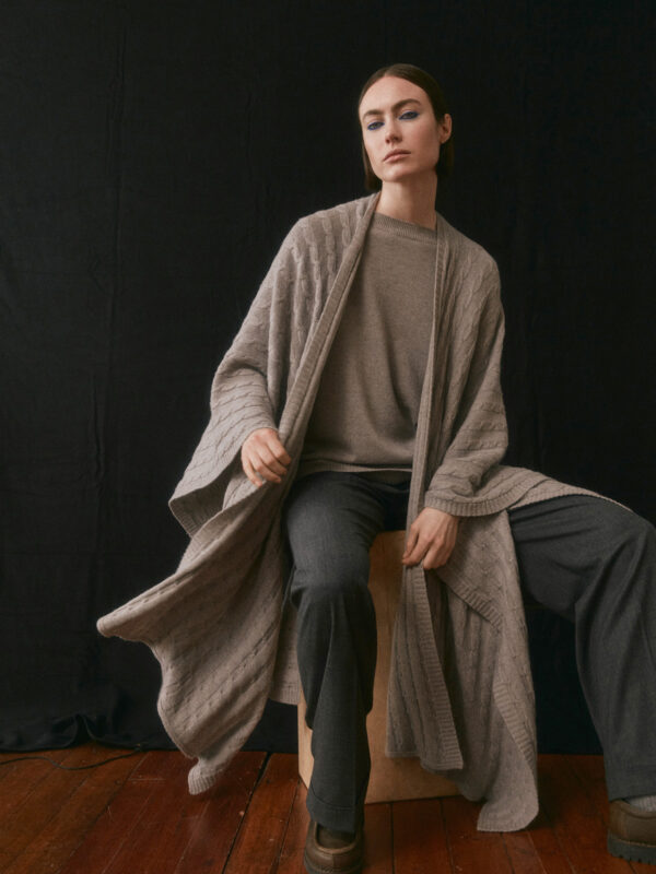 hawico Hallrule Women Capes & Ponchos