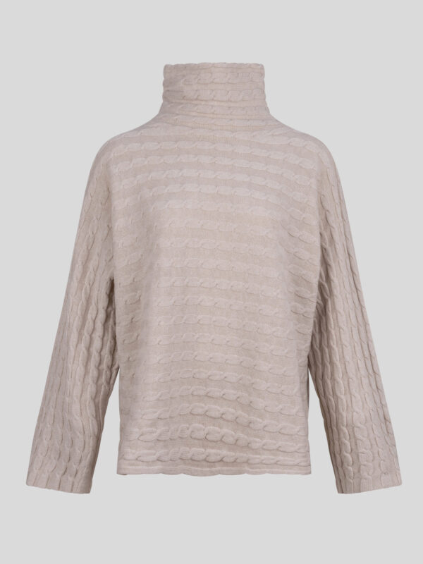 Hawico Hassendean Women Jumper