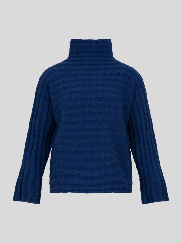 Hawico Hassendean Women Jumper