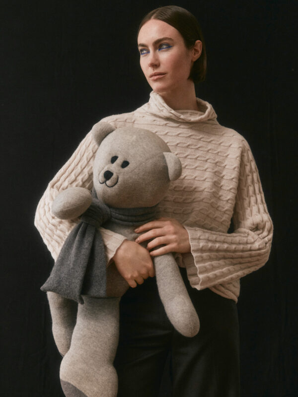 hawico Hassendean Women Jumper