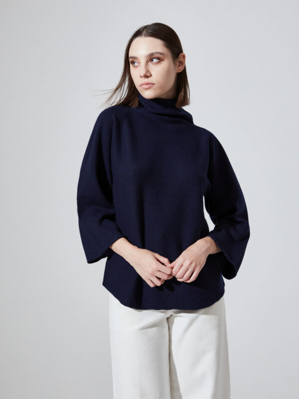 Hawico Haven Oversized Jumper Women Jumper