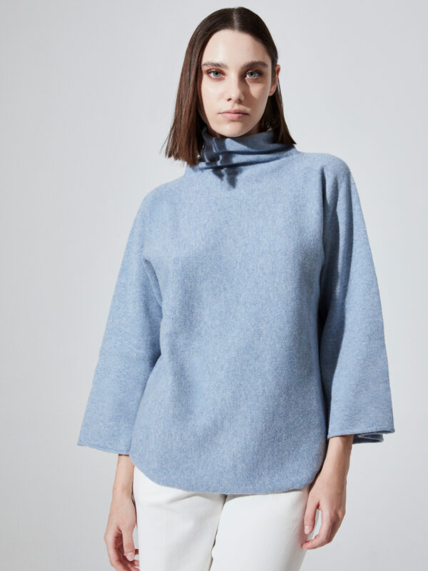 Hawico Haven Oversized Jumper Women Jumper