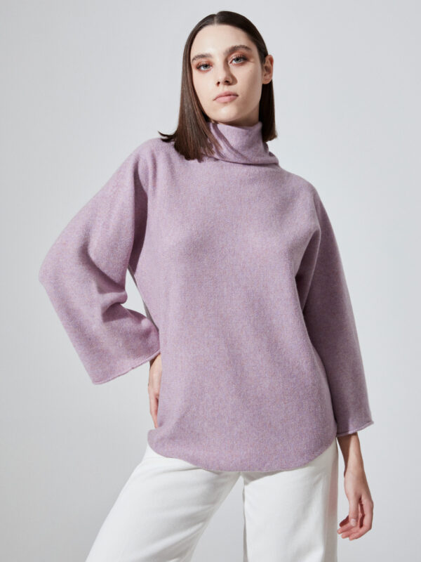 hawico Haven Oversized Jumper Women Jumper