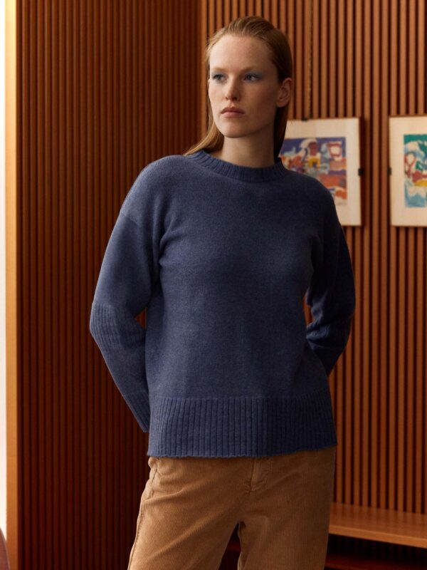 Hawico Hayton Jumper Women Jumper