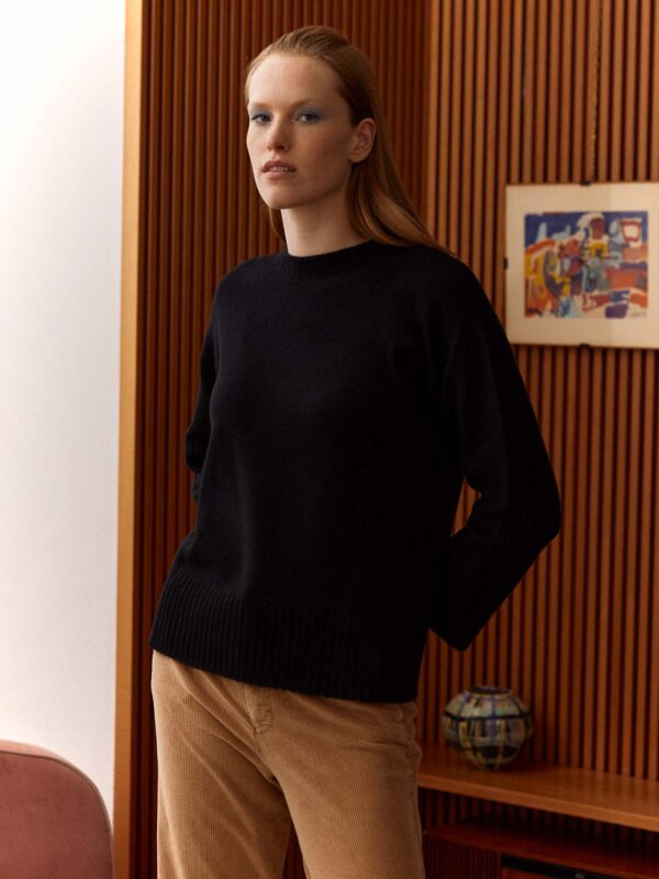 hawico Hayton Jumper Women Jumper