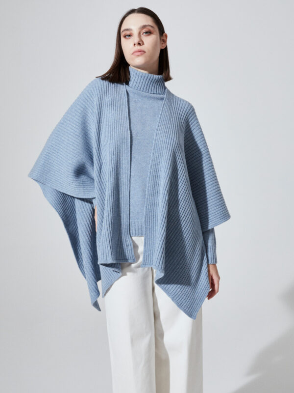 Hawico Heaven Cape Women Capes & Ponchos