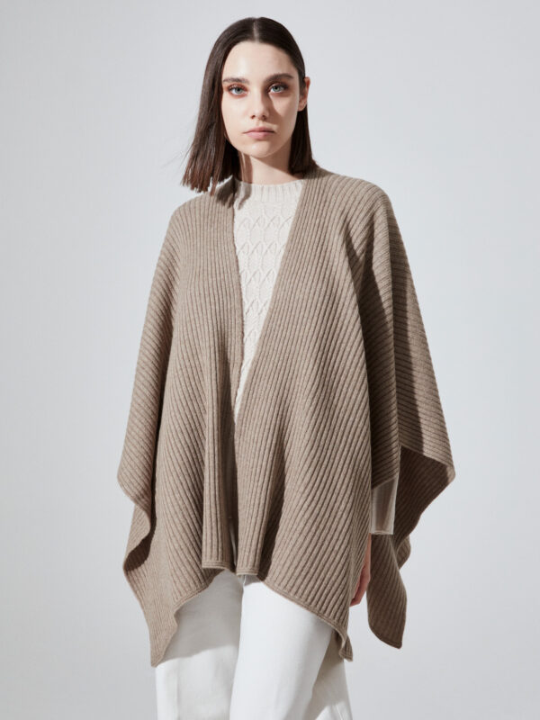 Hawico Heaven Cape Women Capes & Ponchos