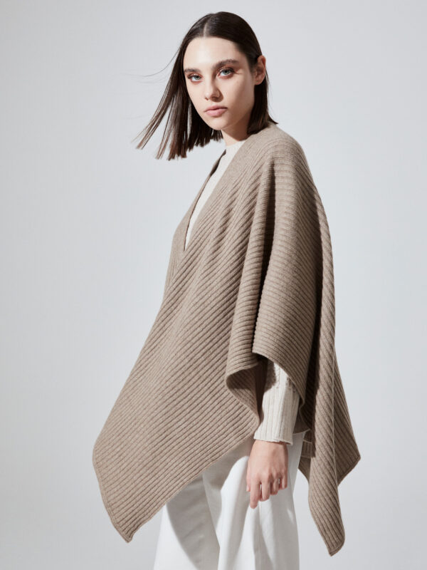 Hawico Heaven Cape Women Capes & Ponchos