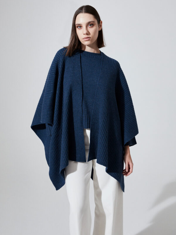 hawico Heaven Cape Women Capes & Ponchos