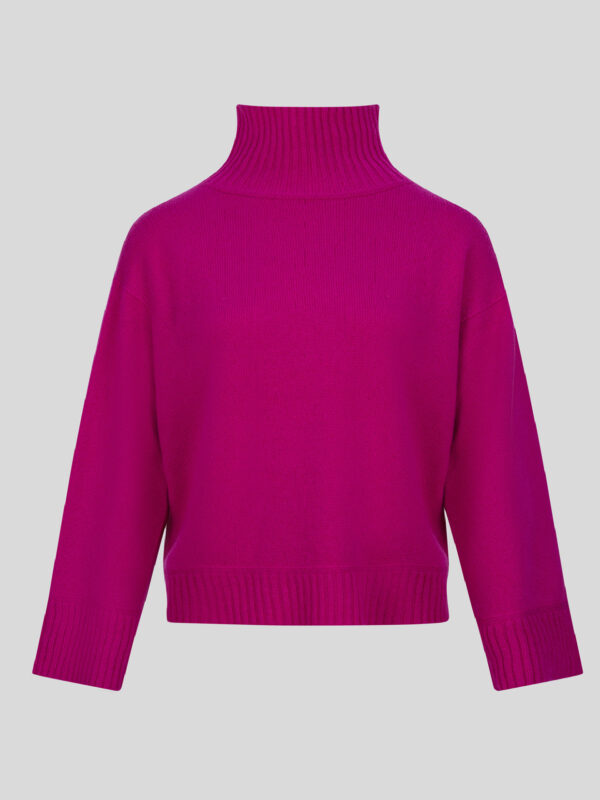 Hawico Hendaye Women Jumper