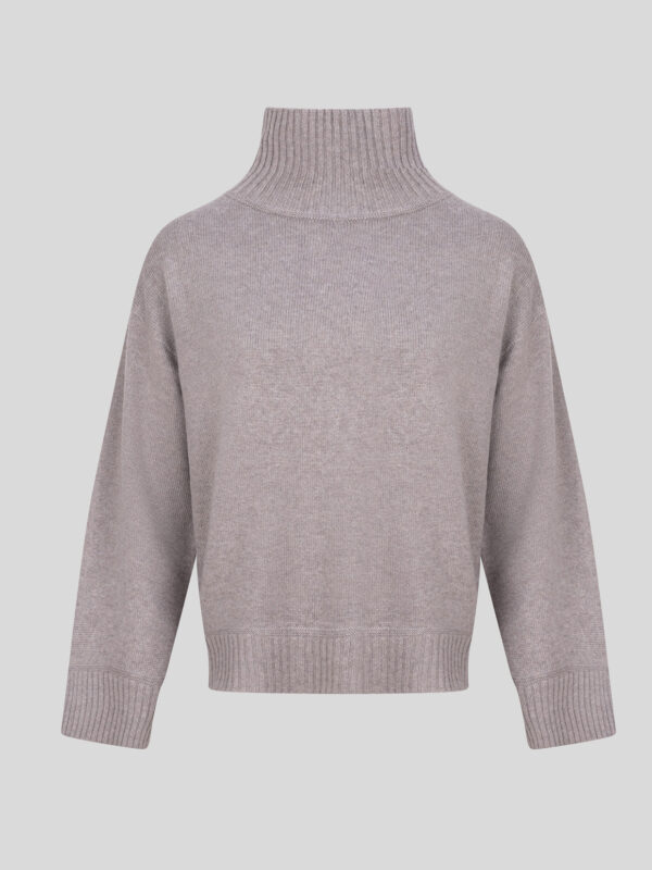Hawico Hendaye Women Jumper