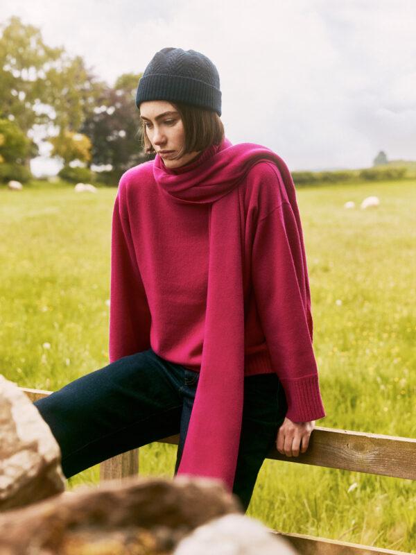 hawico Hendaye Women Jumper