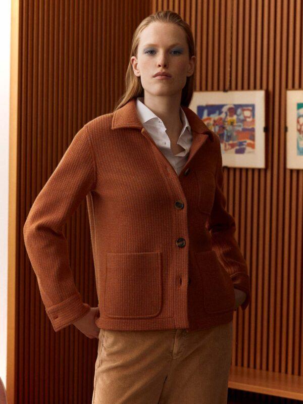 Hawico Madrid Jacket Women Coats & Jackets