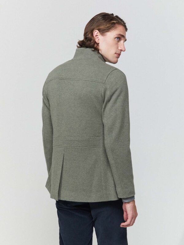 Hawico Makio Men’s Field Jacket Men Coats & Jackets