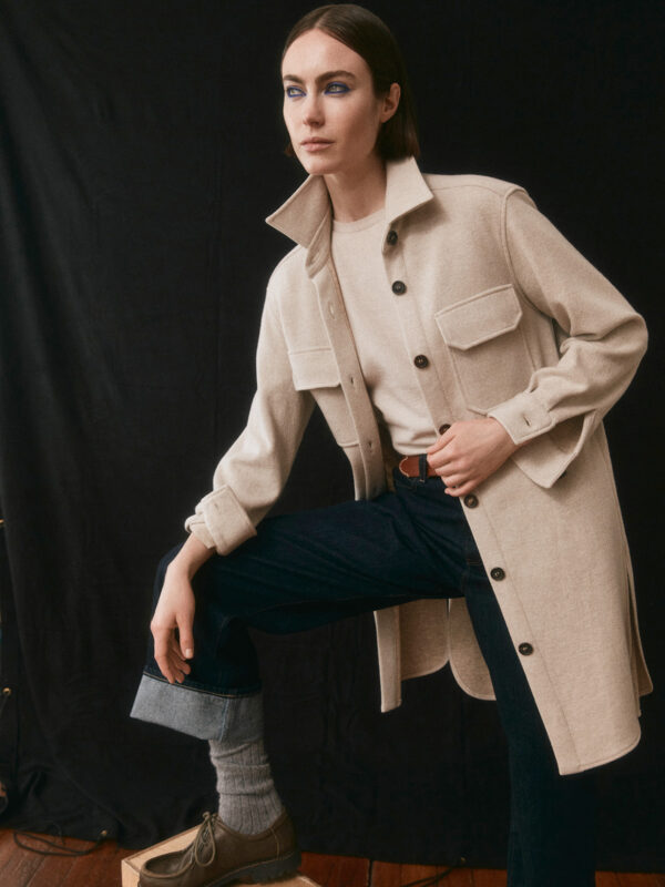 hawico Mappleton Women Coats & Jackets