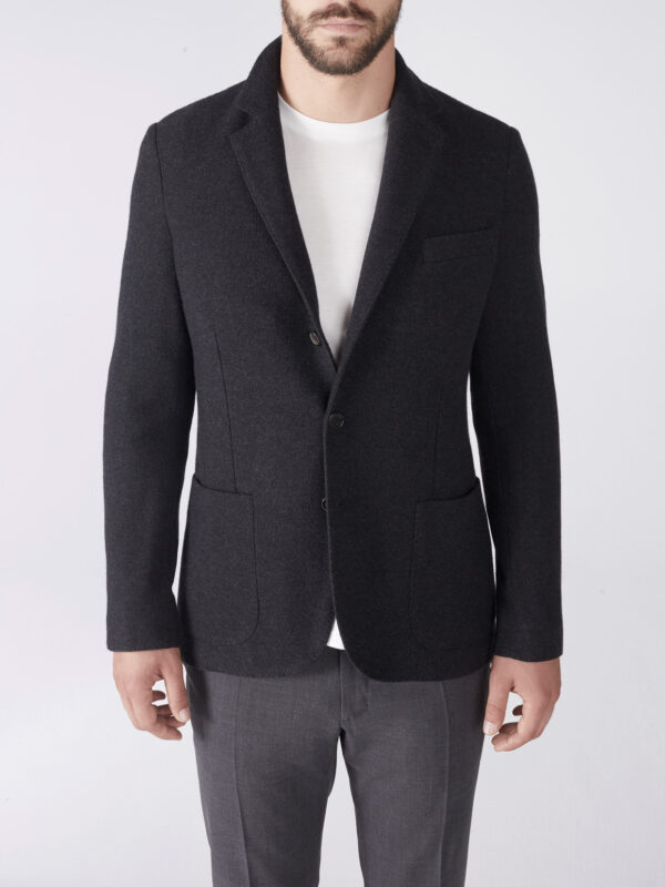Hawico Melrose Men’s Blazer Men Coats & Jackets