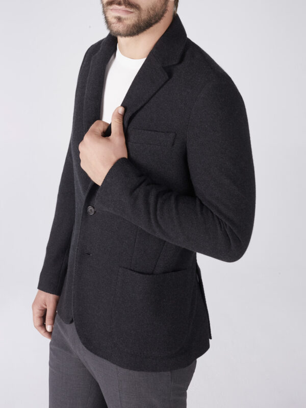 Hawico Melrose Men’s Blazer Men Coats & Jackets