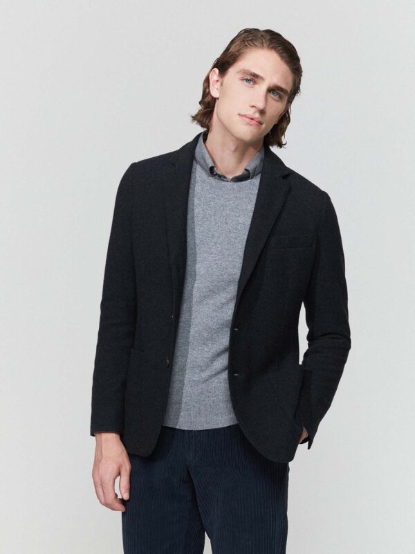 hawico Melrose Men’s Blazer Men Coats & Jackets