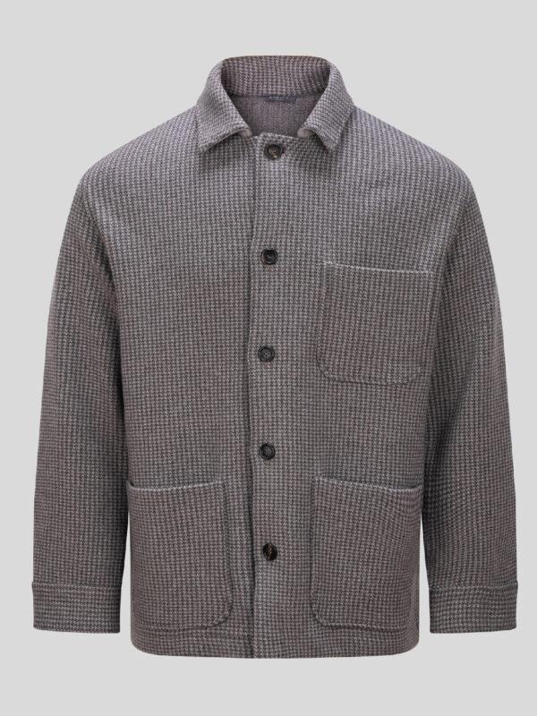 Hawico Mintlaw Jacket Men Coats & Jackets