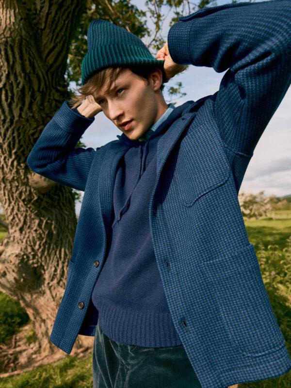 Hawico Mintlaw Jacket Men Coats & Jackets