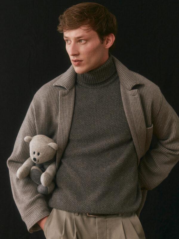 hawico Mintlaw Jacket Men Coats & Jackets