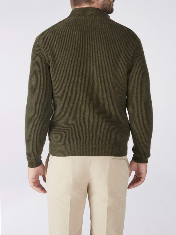 Hawico Motoki Bomber Jacket Men Coats & Jackets