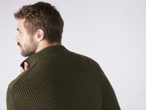 Hawico Motoki Bomber Jacket Men Coats & Jackets