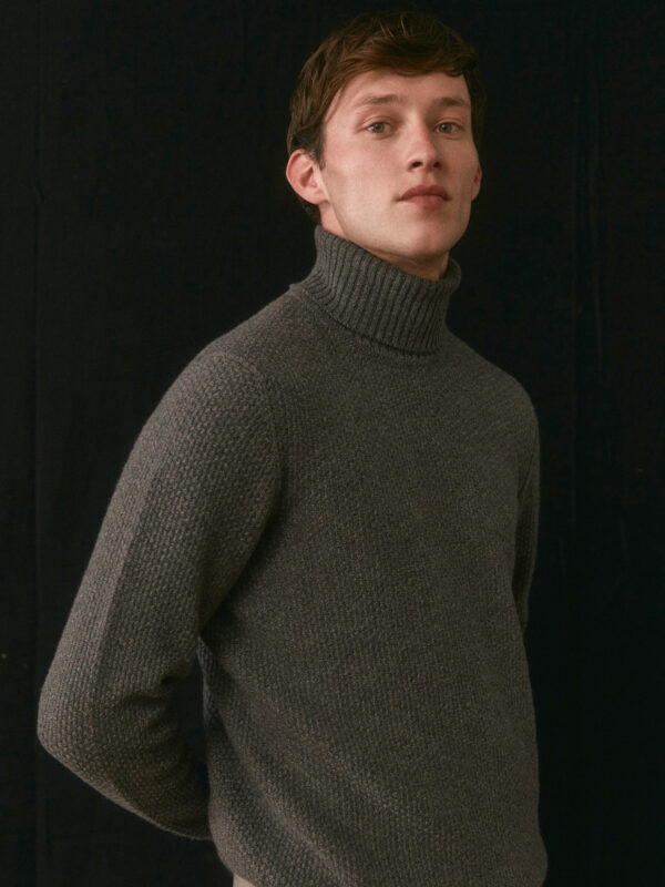 Hawico Mull Men Jumper