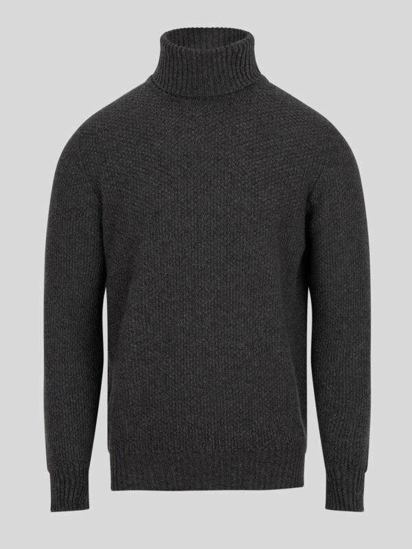 hawico Mull Men Jumper