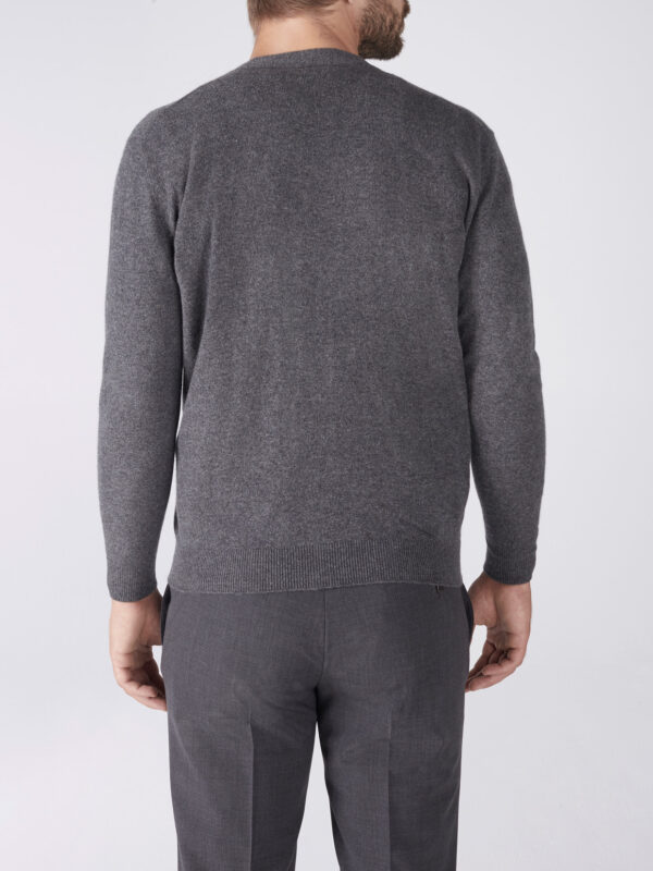 Hawico Paddy Classic Cardigan Men Cardigans