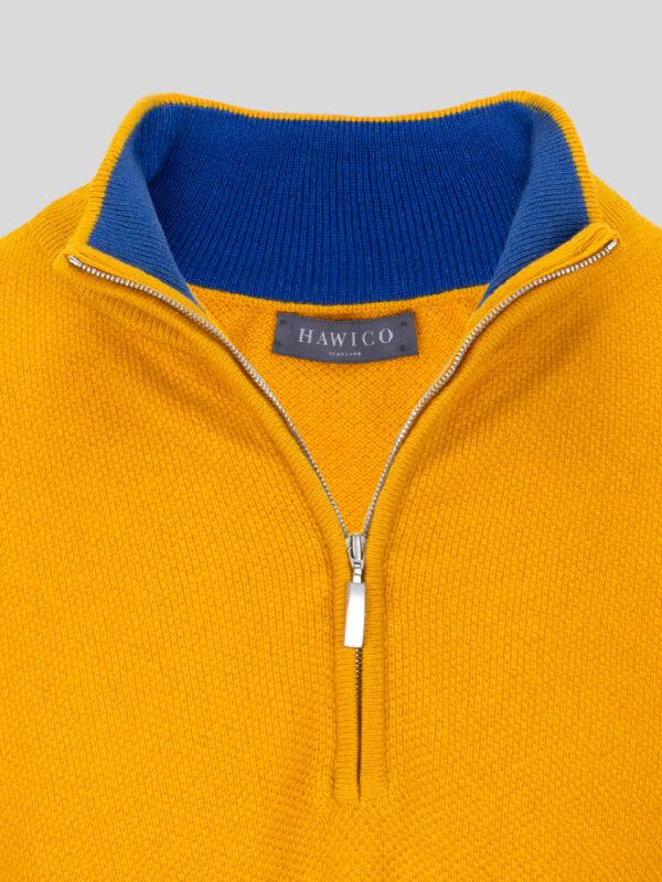 Hawico Pantellis Men Jumper