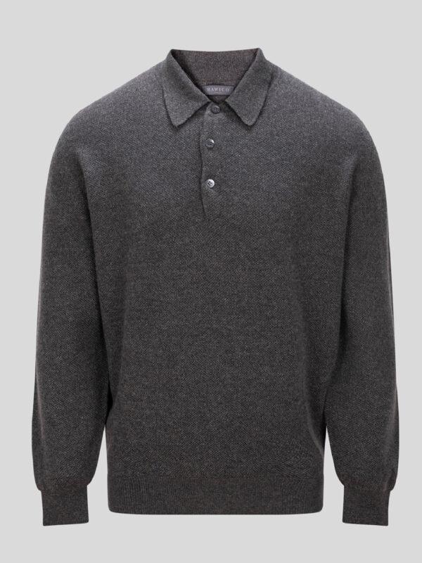 Hawico Pirnmill Men Jumper