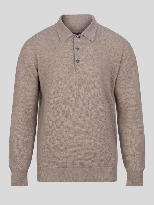 hawico Pirnmill Men Jumper
