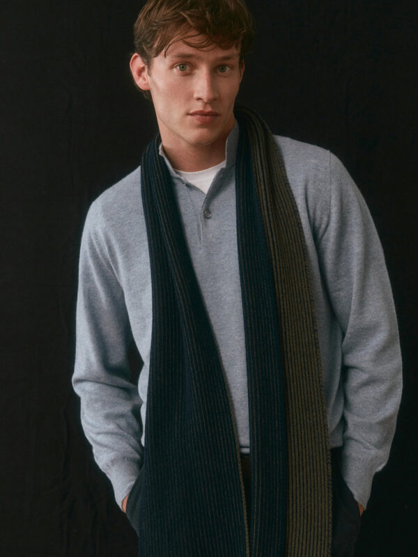 Hawico Ponza Men Jumper