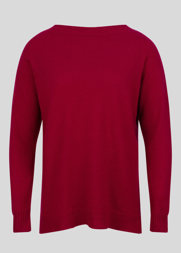 Hawico Ramsey Women Jumper