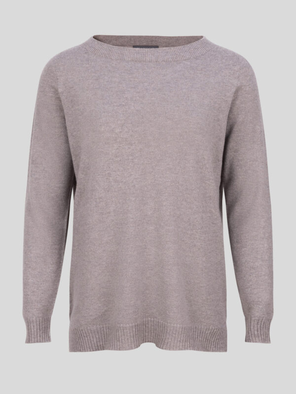 hawico Ramsey Women Jumper