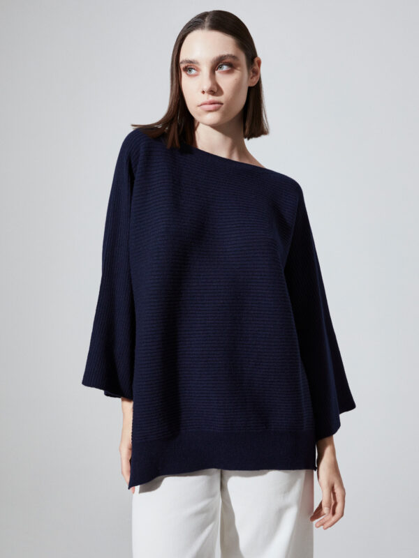 hawico Sidonie Oversized Jumper Women Jumper