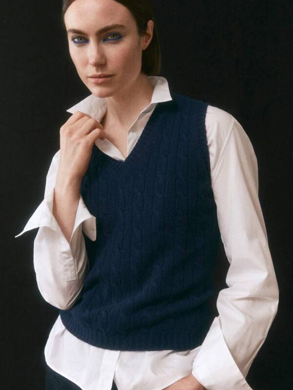 hawico Telford Women Jumper