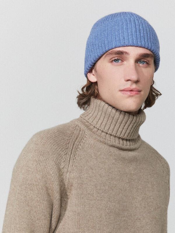 hawico Touque/M Unisex Luxury Hat Accessories Hats