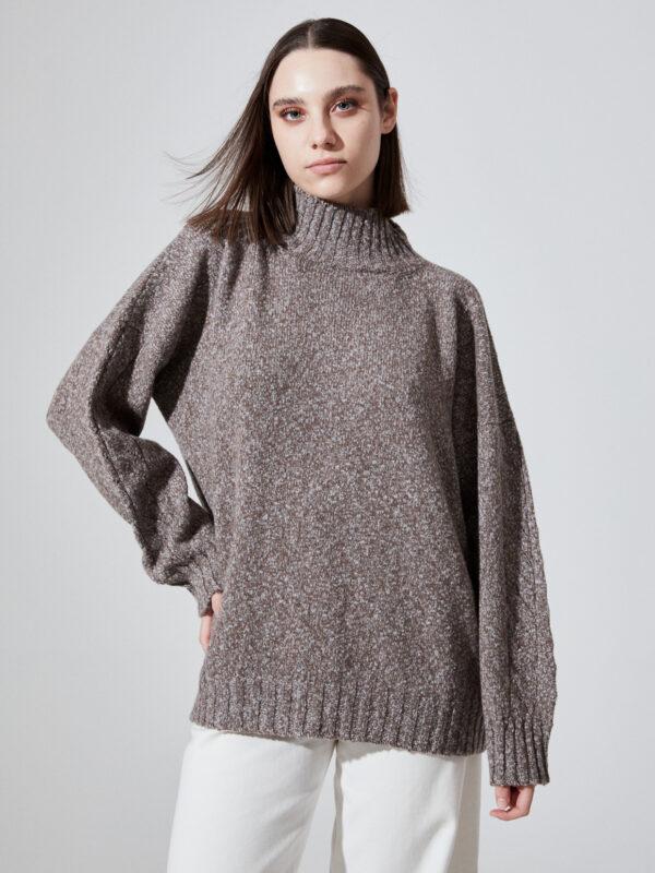 Hawico Umbria Cashmere Wool Jumper Women Jumper