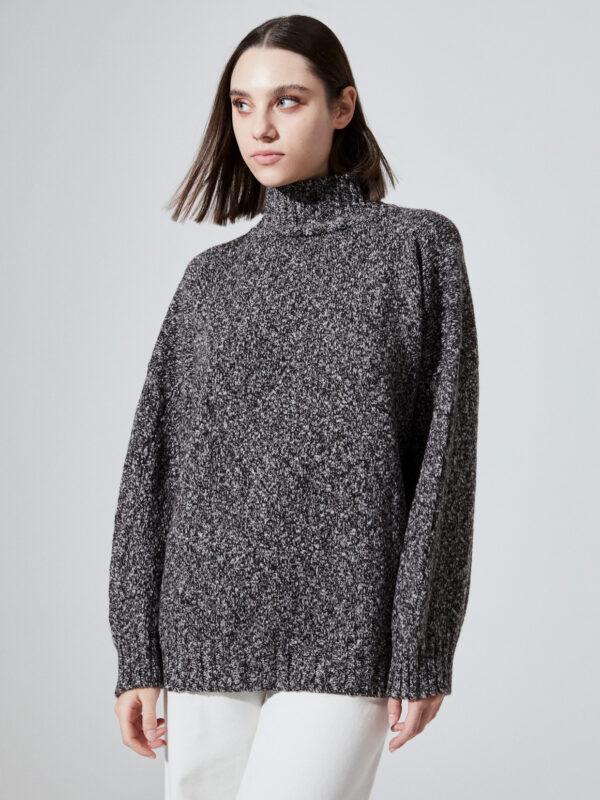 hawico Umbria Cashmere Wool Jumper Women Jumper