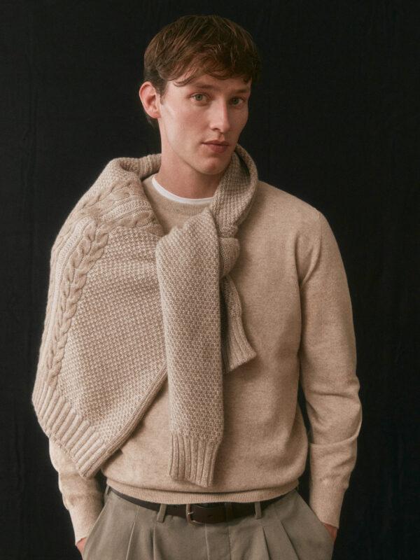 Hawico Vikna Men Jumper