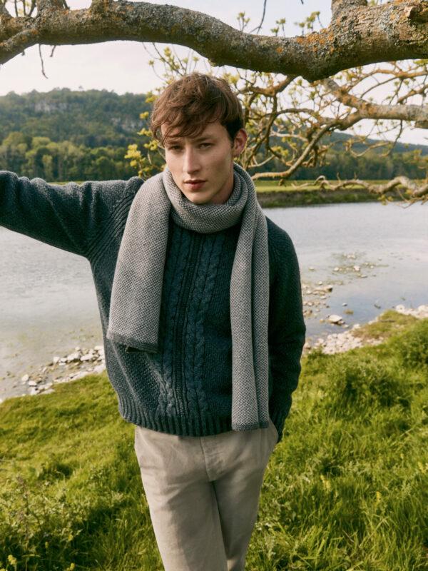 Hawico Vinco Men Jumper