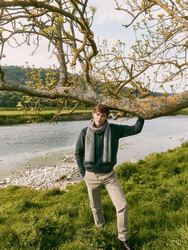 Hawico Vinco Men Jumper