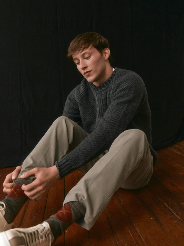 hawico Vinco Men Jumper