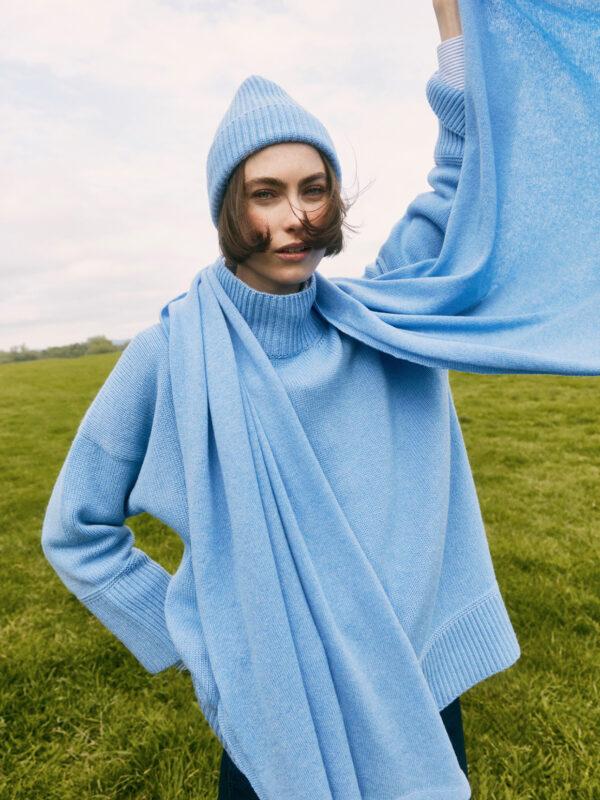 Hawico Vinita Women Jumper