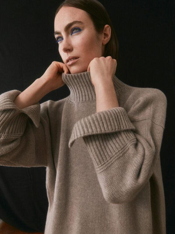 Hawico Vinita Women Jumper