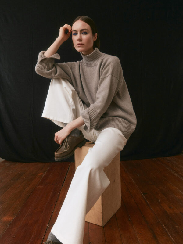 Hawico Vinita Women Jumper
