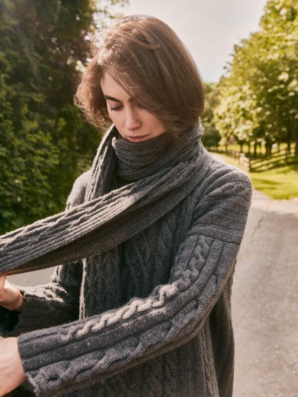 Hawico Visoko Women Jumper
